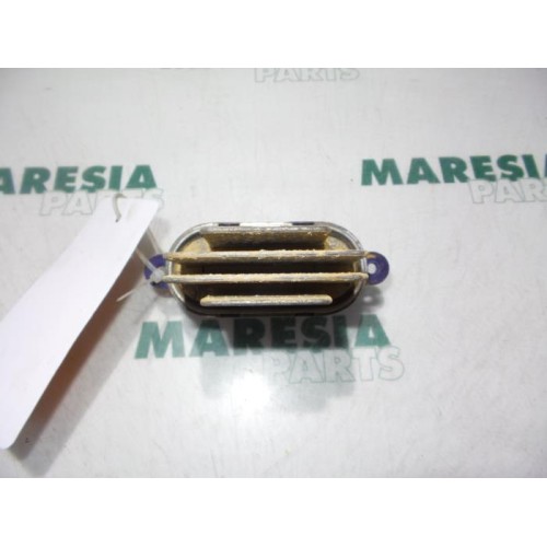 Renault - Laguna - Heater resistor