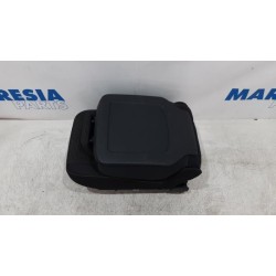 Renault - Scenic - Rear seat