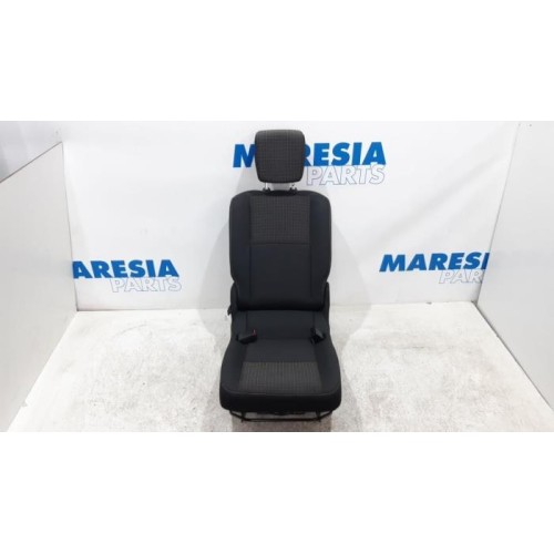 Renault - Scenic - Sitz hinten