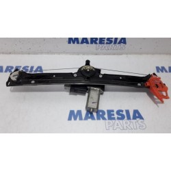 Fiat - Bravo - Window mechanism 4-door, front left