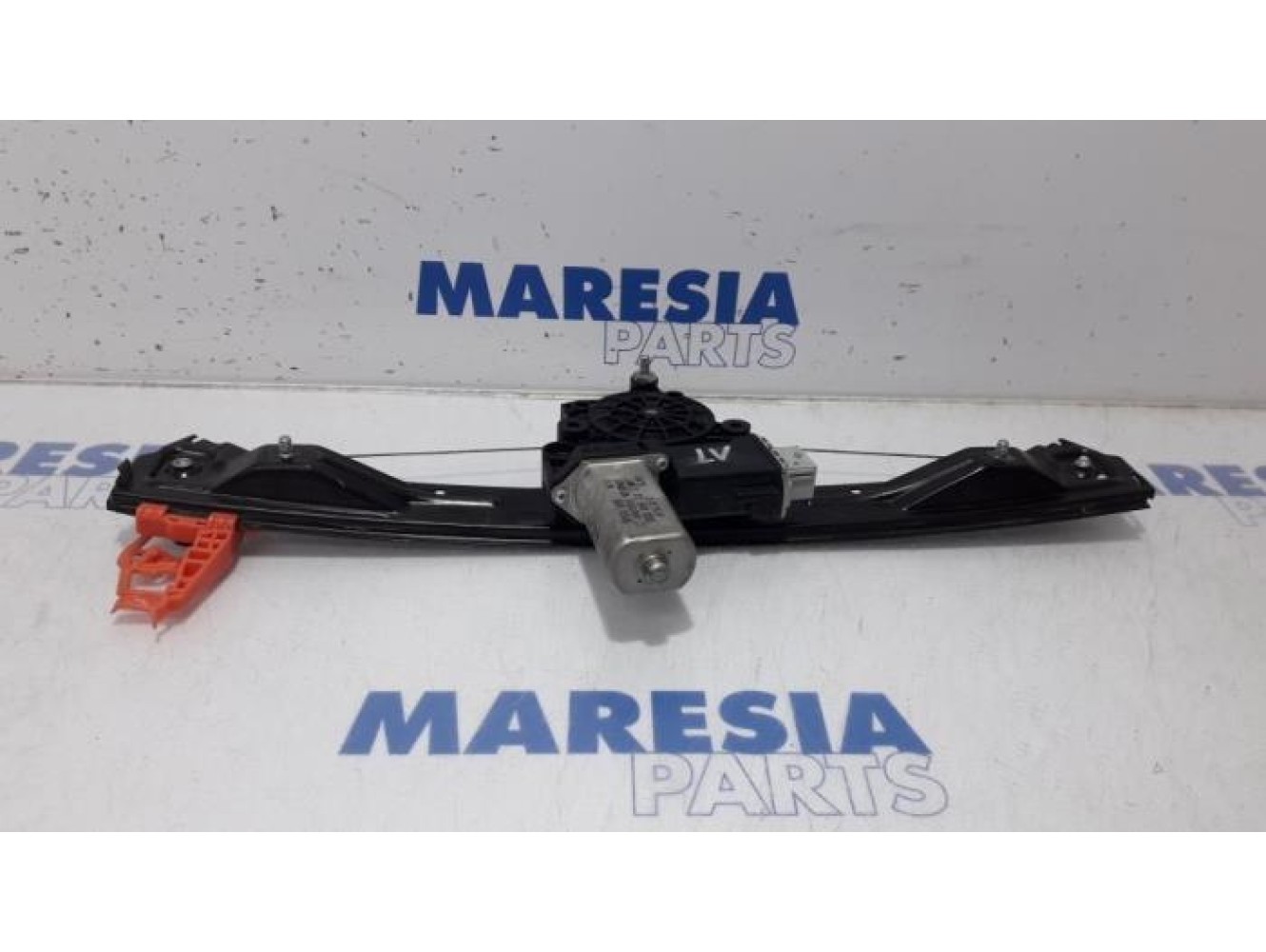 Fiat - Bravo - Window mechanism 4-door, front left