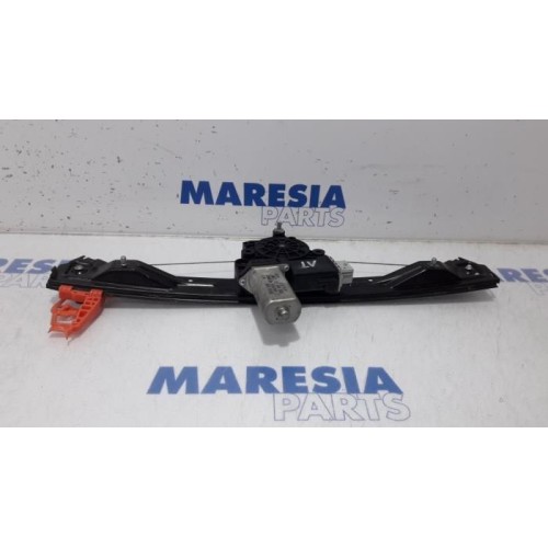 Fiat - Bravo - Window mechanism 4-door, front left