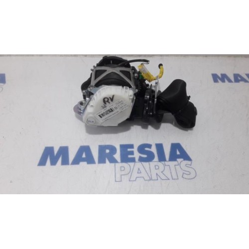 Fiat - Bravo - Front seatbelt, right