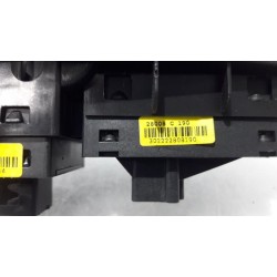 Fiat - Bravo - Multi-functional window switch