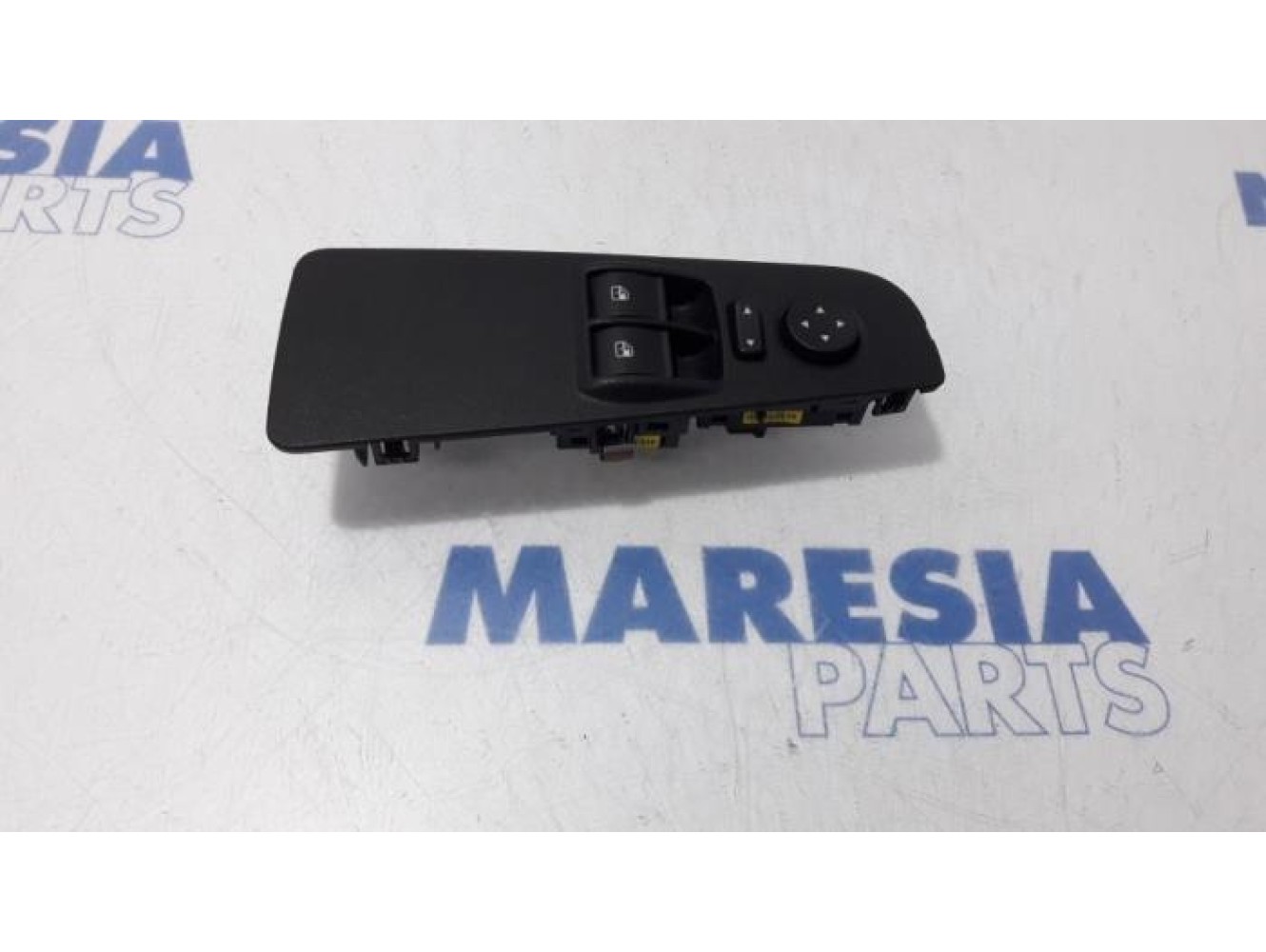 Fiat - Bravo - Multi-functional window switch