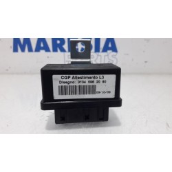 Fiat - Bravo - Glow plug relay