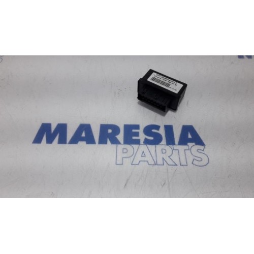 Fiat - Bravo - Glow plug relay