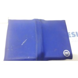 Fiat - Bravo - Instruction Booklet