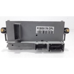 Fiat - Bravo - Fuse box
