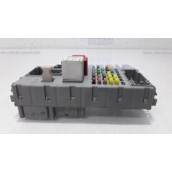 Fiat - Bravo - Fuse box