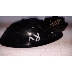 Renault - Scenic - Front door handle 4-door, right
