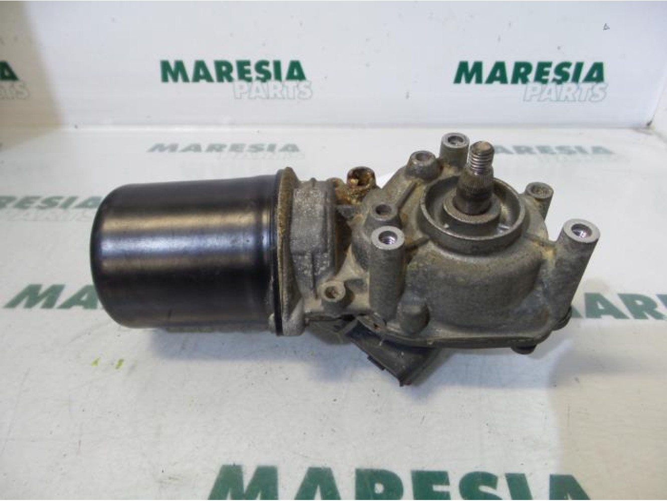 Renault - Laguna - Front wiper motor