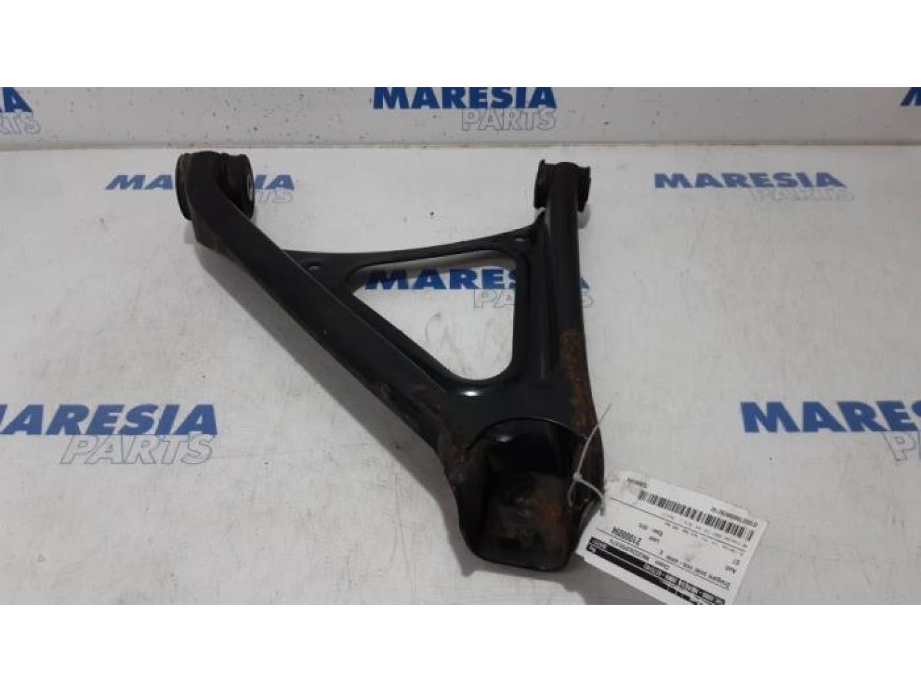 Audi - Q7 - Rear lower wishbone, left