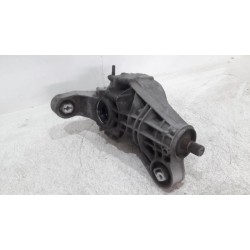 Audi - Q7 - Differential hinten