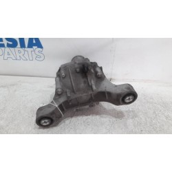 Audi - Q7 - Differential hinten