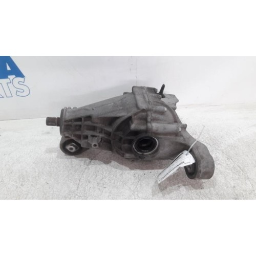 Audi - Q7 - Rear differential