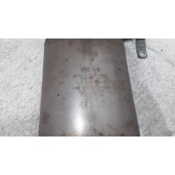 Audi - Q7 - Particulate filter