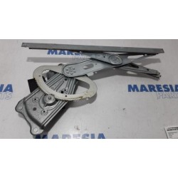 Renault - Scenic - Window mechanism 4-door, front right