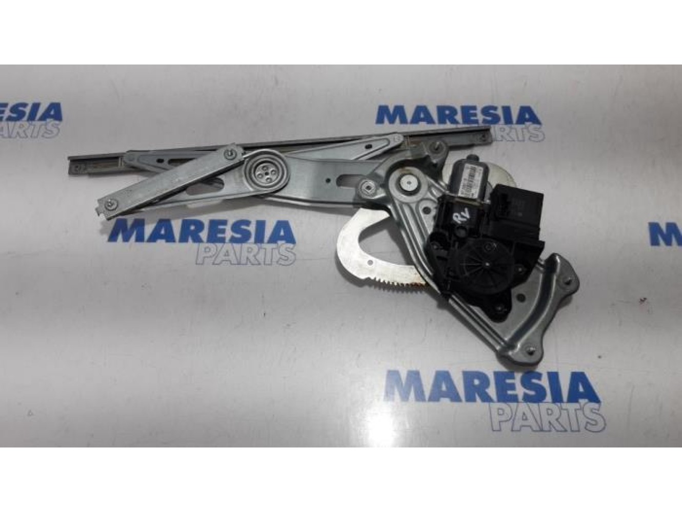 Renault - Scenic - Window mechanism 4-door, front right