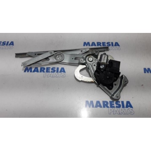 Renault - Scenic - Window mechanism 4-door, front right