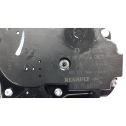 Renault - Scenic - Scheibenwischermotor hinten