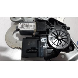 Renault - Scenic - Fenstermechanik 4-türig links hinten