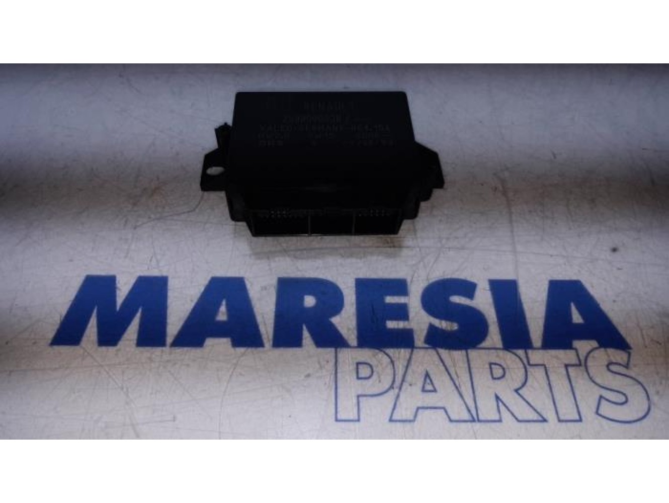 Renault - Scenic - PDC Module