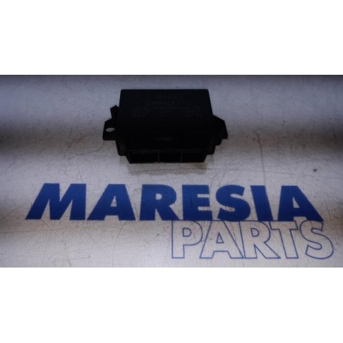 Renault - Scenic - Module PDC