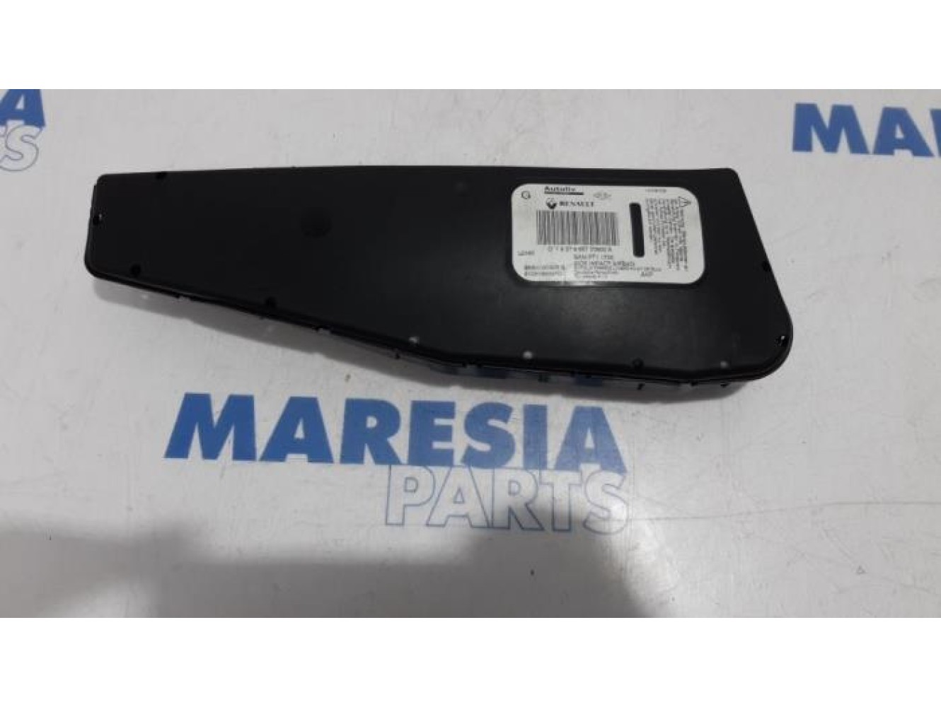 Renault - Scenic - Side Airbag