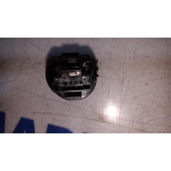 Renault - Scenic - Start/stop switch