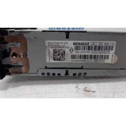 Renault - Scenic - Radio CD player