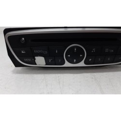 Renault - Scenic - Radio CD player