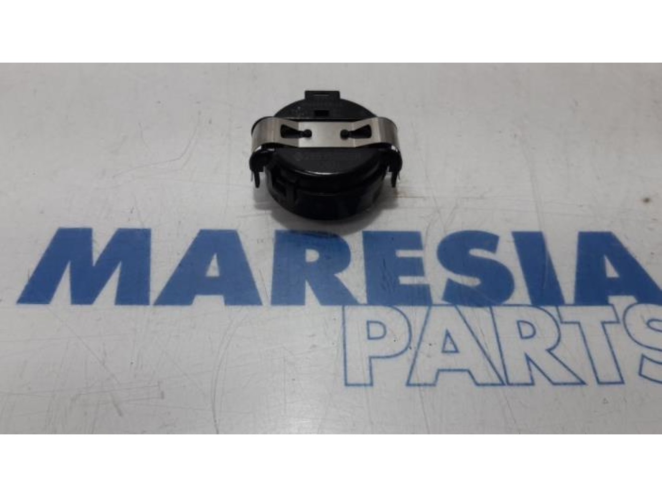 Renault - Scenic - Rain sensor