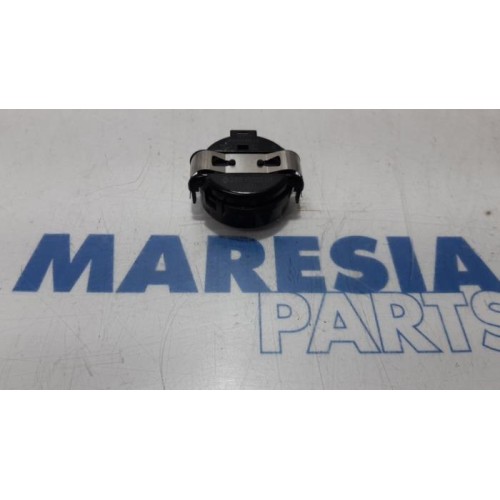 Renault - Scenic - Rain sensor