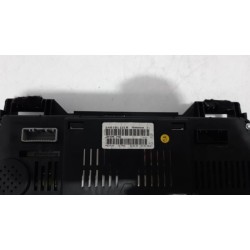 Renault - Scenic - Odometer KM