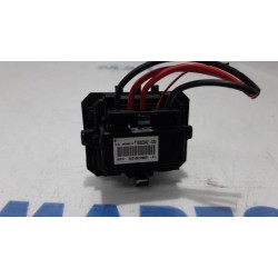Renault - Scenic - Heater resistor