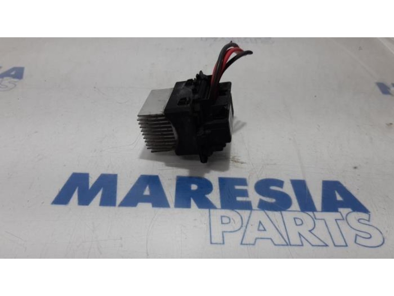 Renault - Scenic - Heater resistor
