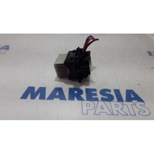 Renault - Scenic - Heater resistor