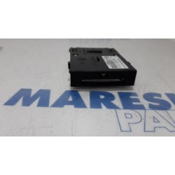 Renault - Scenic - Card reader (lock)