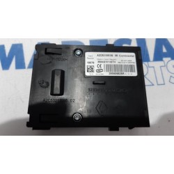 Renault - Scenic - Card reader (lock)