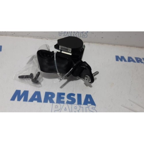 Renault - Scenic - Sicherheitsgurt links hinten