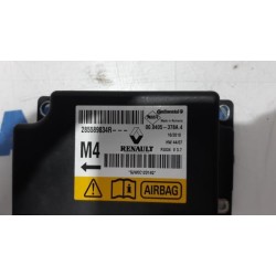 Renault - Scenic - Airbag Module