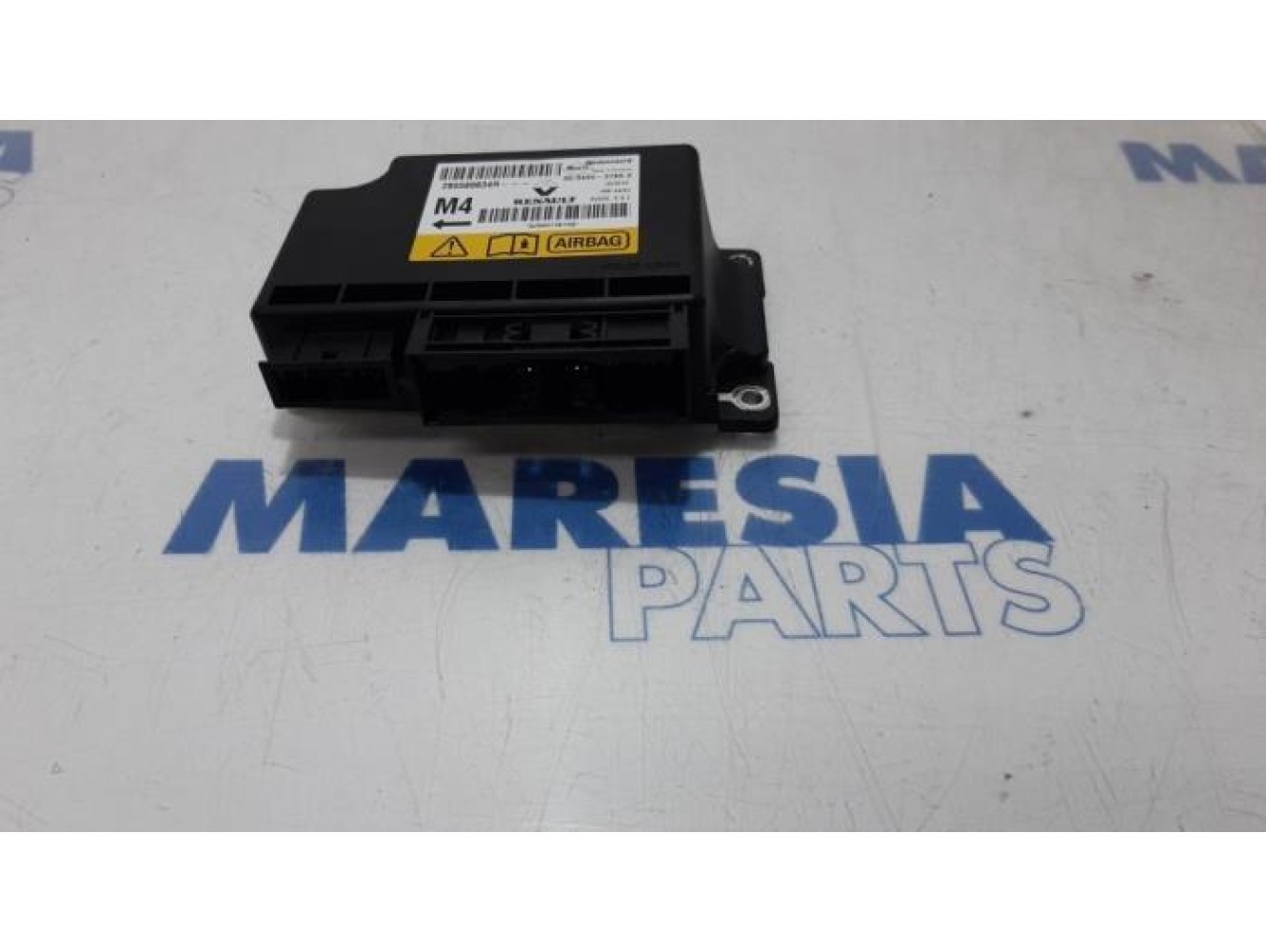 Renault - Scenic - Airbag Module
