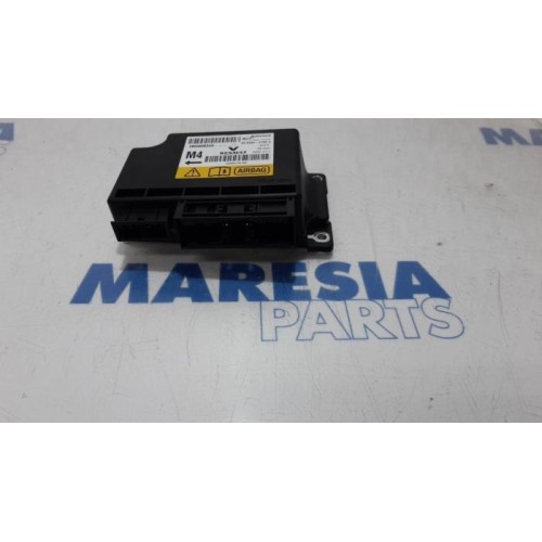 Renault - Scenic - Airbag Module