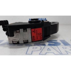 Renault - Scenic - Throttle pedal position sensor