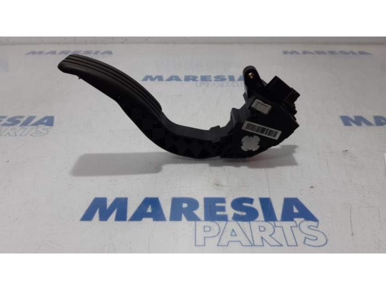 Renault - Scenic - Throttle pedal position sensor