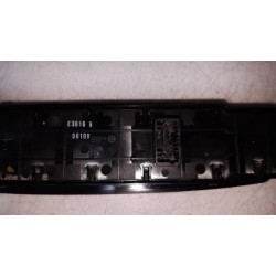 Renault - Scenic - Multi-functional window switch