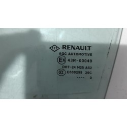 Renault - Scenic - Dreieckfenster links vorne