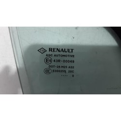 Renault - Scenic - Vitre triangulaire avant droite