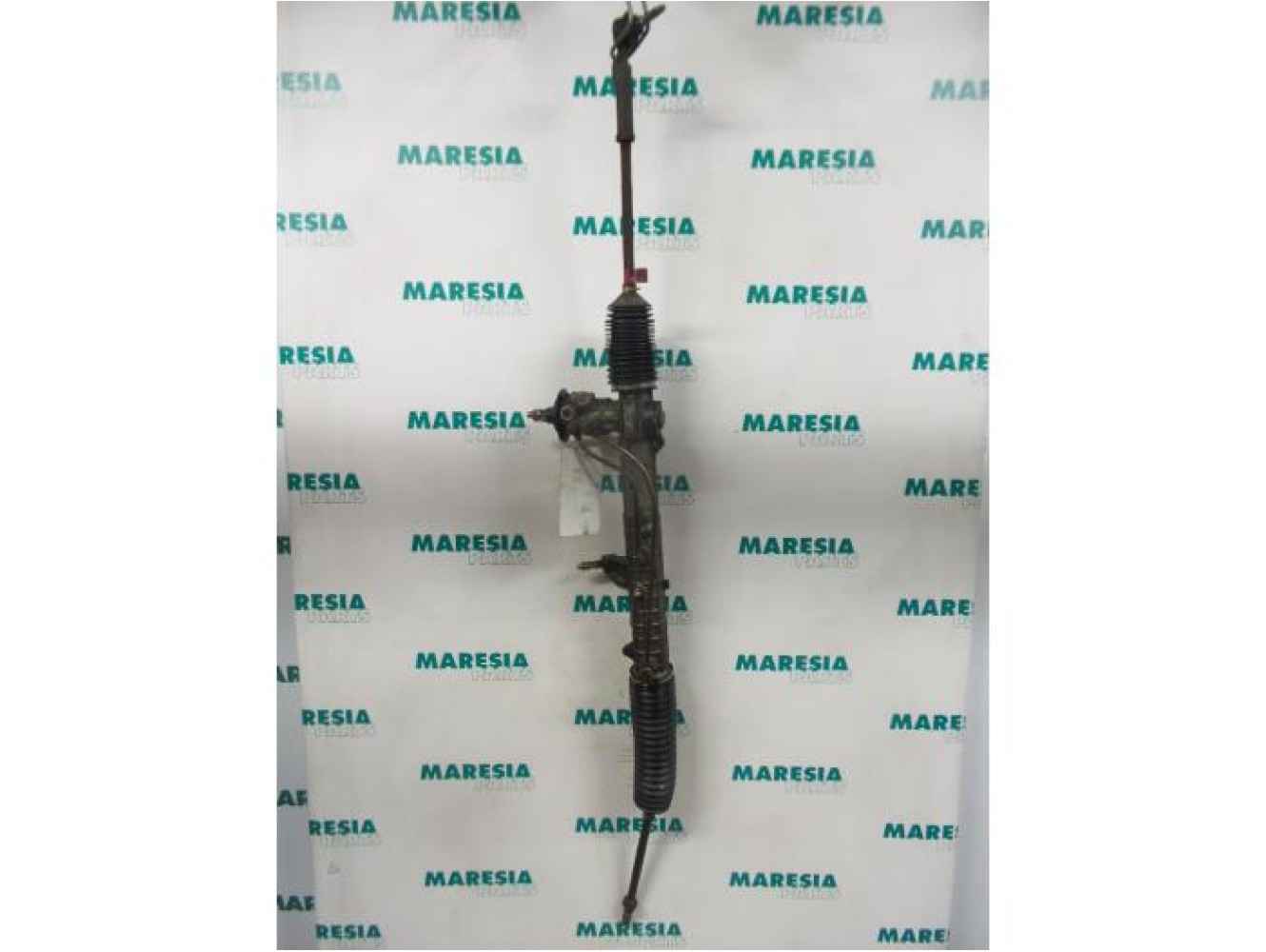Fiat - Marea - Power steering box